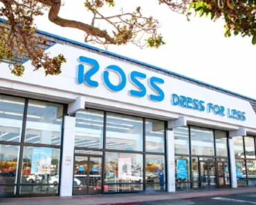 Ross stores post record FY25 sales, projects to continue growth into 2026