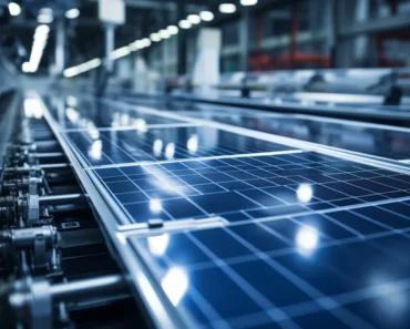 Roth Capital Cuts Target on Daqo New Energy Corp. ( DQ ) after a mixed Q4 Roth Capital Cuts Target on Daqo New Energy Corp. ( DQ ) after a mixed Q4