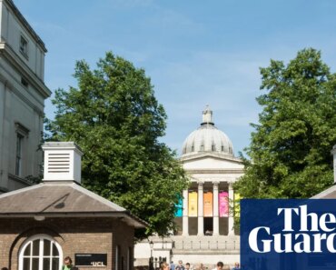Row over cutting tuition fees for European students threatens Starmer EU restart | Brexit Row over cutting tuition fees for European students threatens Starmer EU restart | Brexit