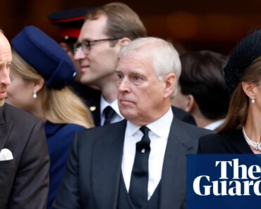 Royals and celebrities are warned to watch their words as lip reading videos go viral | Monarchy