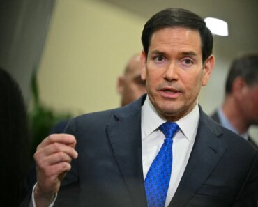 Rubio echoes Israeli role in US Iran attack despite denial | Donald Trump news Rubio echoes Israeli role in US Iran attack despite denial | Donald Trump news