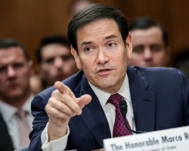 Rubio suggests US strikes on Iran influenced by Israeli plans | Israel-Iran conflict news