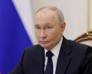 Russia accuses Ukraine of attacking with drones as gas tanker sinks in Mediterranean | Russia-Ukraine War News