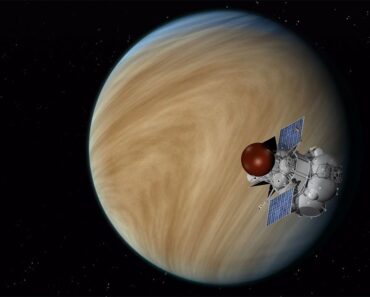 Russia aims to reclaim Soviet space glory with 2036 launch of ambitious Venus mission