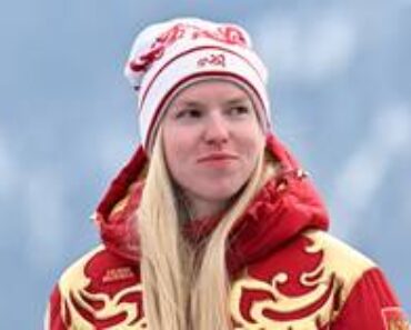 Russia wins three more golds at Paralympics – RT World News