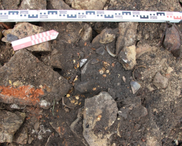 Russian Revolution Gold Coin Hoard Worth Over $500,000 Discovered During House Construction