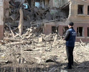 Russian attack kills four in Slaviansk, Ukraine, as both sides claim gains | Russia-Ukraine War News