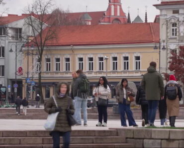 Russian deportation of Ukrainian children a ‘crime against humanity’, UN investigation says