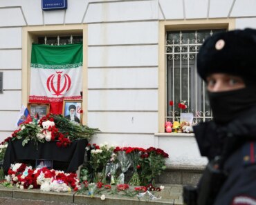 “Russian oil will be sought”: What are the benefits for Moscow from the war in Iran? | Russia-Ukraine War News