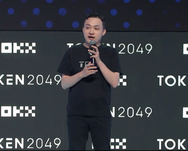 SEC, Justin Sun settle lawsuit for $10 million