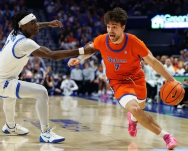 SEC Tournament Analysis: Florida, Arkansas lead chase