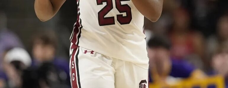 SEC Tournament Recap: No. 3 South Carolina, No. 4 Texas in title game.