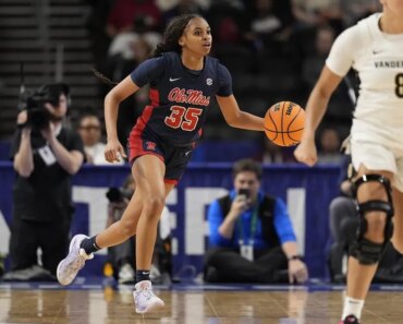 SEC Tournament Recap: Ole Miss stunned and knocked off No. 2 Vanderbilt.