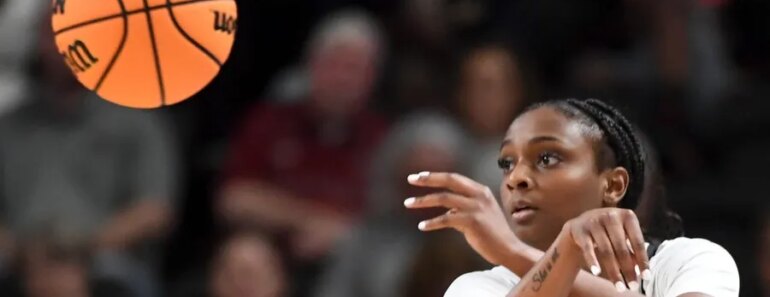 SEC Tournament Recap: South Carolina, LSU Semifinal Collision Course