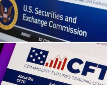 SEC and CFTC sign agreement to coordinate crypto and market oversight