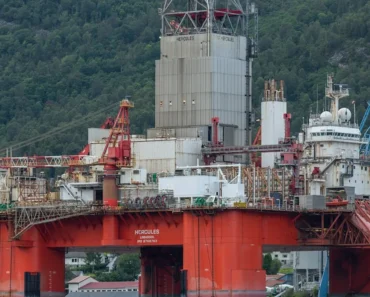 SFL signs $170 million Canadian drilling contract for Hercules rig