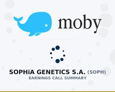 SOPHia GENETICS SA Q4 2025 Earnings Year Summary