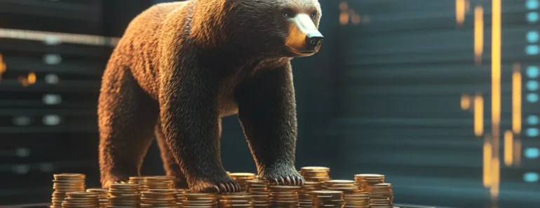 S&P 500, VOO shares fall as Wall Street bank predicts more cuts