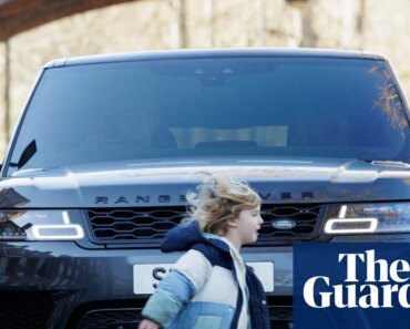 SUV drivers could face additional charges for driving in London | TfL