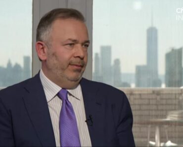 Sabah Capital’s Boz Weinstein warns that private debt problems are multiplying