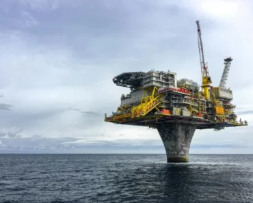 Sable Offshore ( SOC ) rises 74% on renewed optimism for Las Flores pipeline