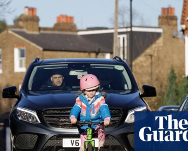Sadiq Khan may give up armored vehicle as part of London SUV crackdown | London Sadiq Khan may give up armored vehicle as part of London SUV crackdown | London
