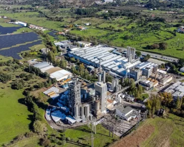 Salinas plans to double production at its Portuguese facility by 2027
