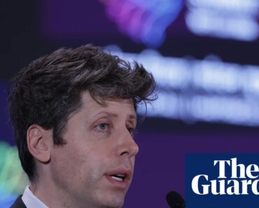 Sam Altman admits that OpenAI cannot control the Pentagon’s use of AI | Technology
