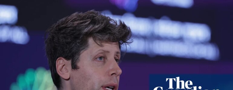 Sam Altman admits that OpenAI cannot control the Pentagon’s use of AI | Technology