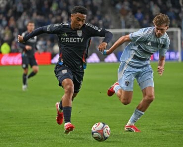 San Diego FC Beansporting KC promoted to 3-0-0