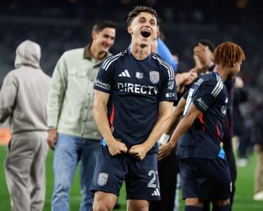 San Diego enters St. Louis City clash, maintaining momentum in 2025 San Diego enters St. Louis City clash, maintaining momentum in 2025