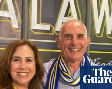 Sci-fi surgery: a doctor in the United Kingdom directs a robot to remove a prostate in Gibraltar | uk news