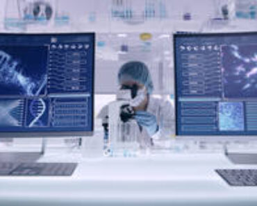 Scientists Complete First-ever ‘Virtual Brain Upload’ – RT World News