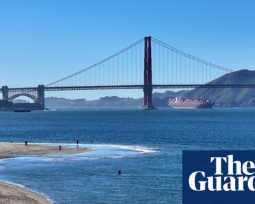 Scorching early-season heat wave threatens California and other Western states | California Scorching early-season heat wave threatens California and other Western states | California