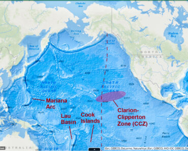 Seabed ‘dark oxygen’ discovery ‘fundamentally at odds with thermodynamics’ and should be retracted, experts say Seabed ‘dark oxygen’ discovery ‘fundamentally at odds with thermodynamics’ and should be retracted, experts say