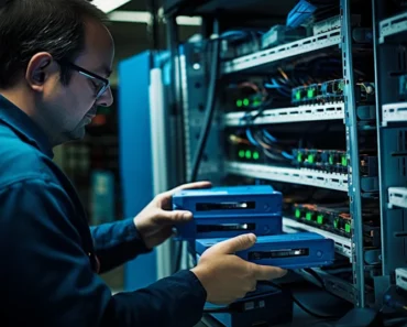 Seagate Technology Holdings plc (STX) Price Raised, HAMR Technology Drives Cost Savings