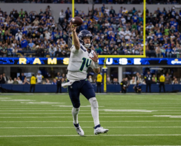 Seahawks take on Super Bowl LX against Drake Maye and Patriots.