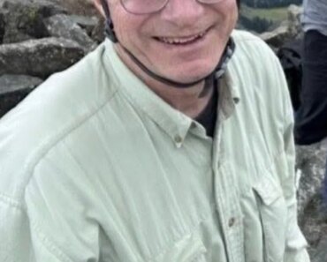 Search continues for retired Air Force general who disappeared 2 weeks ago in New Mexico