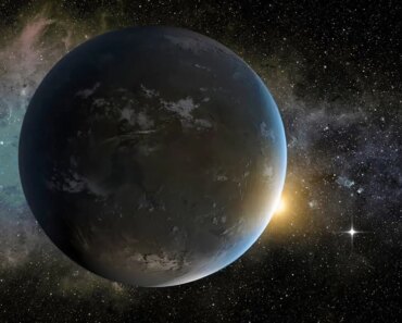 Searches for radio signals find no hint of alien civilization on K2-18b Searches for radio signals find no hint of alien civilization on K2-18b