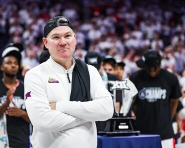 Second-place Arizona was determined not to be disappointed in the final against Colorado.