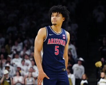 Second-ranked Arizona has significant scoring depth heading into its clash with UCF.