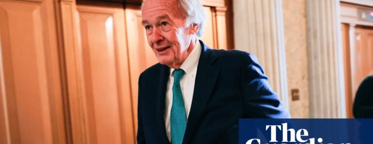 Senate Democrats introduce bill to protect small businesses from Trump’s new tariffs | Trump tariffs