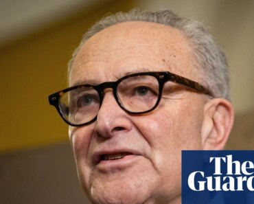 Senate will vote on resolution on war powers to prevent Trump from continuing the conflict with Iran | United States Congress