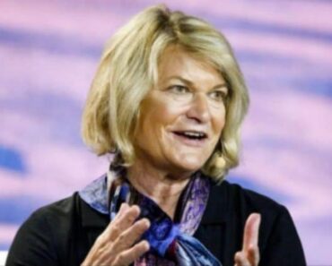 Senator Lummis says the Kraken master account opens the door to accepting Bitcoin in banks