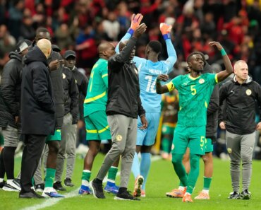 Senegal to appeal decision to award AFCON title to Morocco | Africa Cup of Nations News