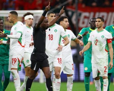 Senegal vows to appeal ‘unjust, unacceptable’ decision to lift African football trophy | world news