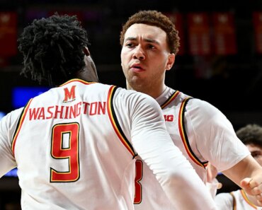 Senior Day isn’t what it used to be.