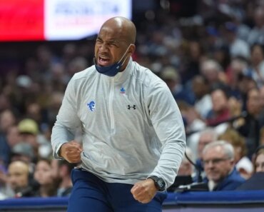 Seton Hall beats Xavier for 20th win of the season Seton Hall beats Xavier for 20th win of the season