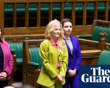 Several Labor MPs in talks with Greens about defecting to party, sources say | green party