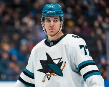 Sharks relying on youth for playoff chase against City’s Hot Habs